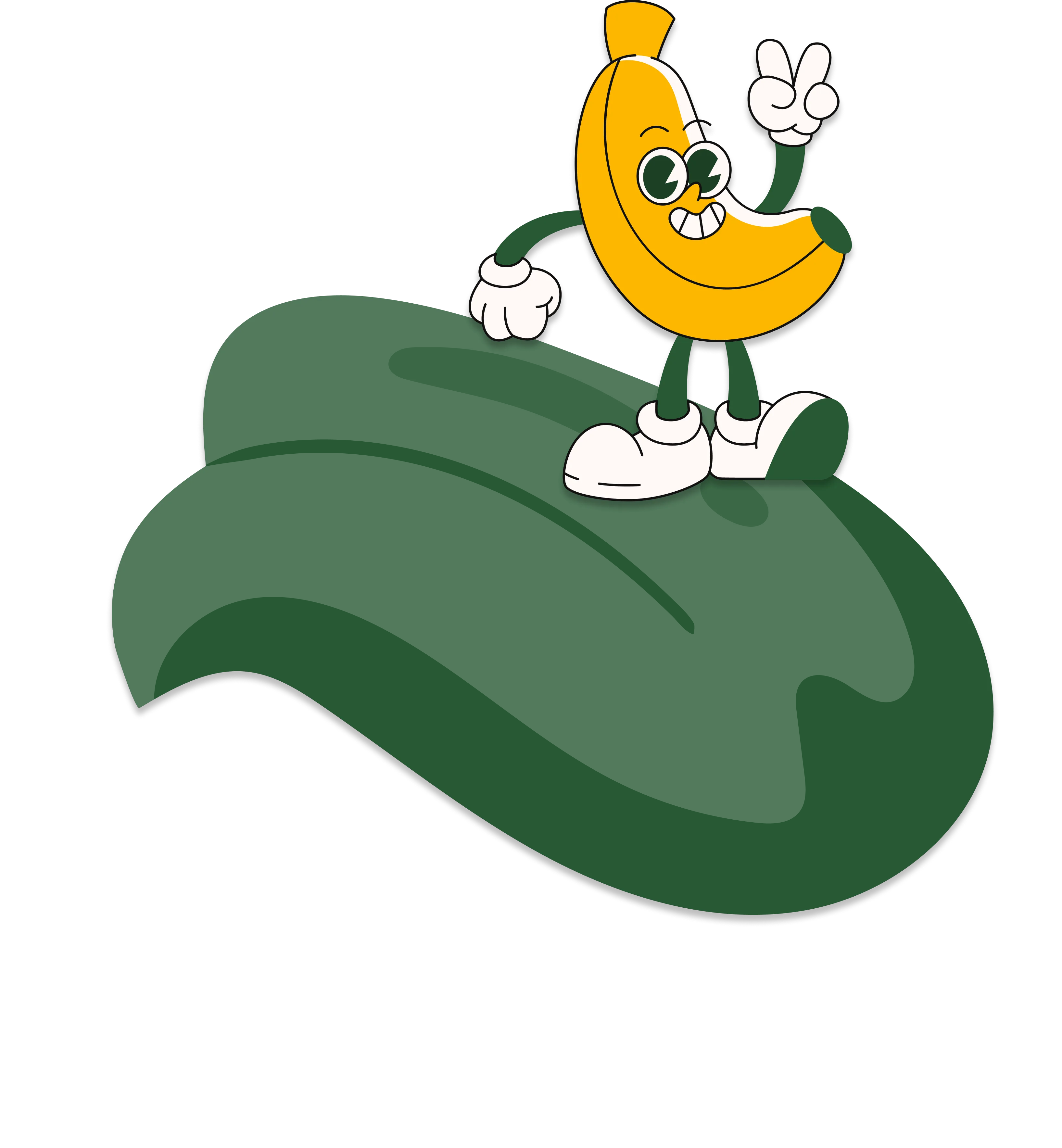 Bananelangue