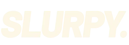 Logo Slurpy