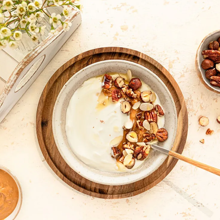 Image de la recette Bowl de Skyr