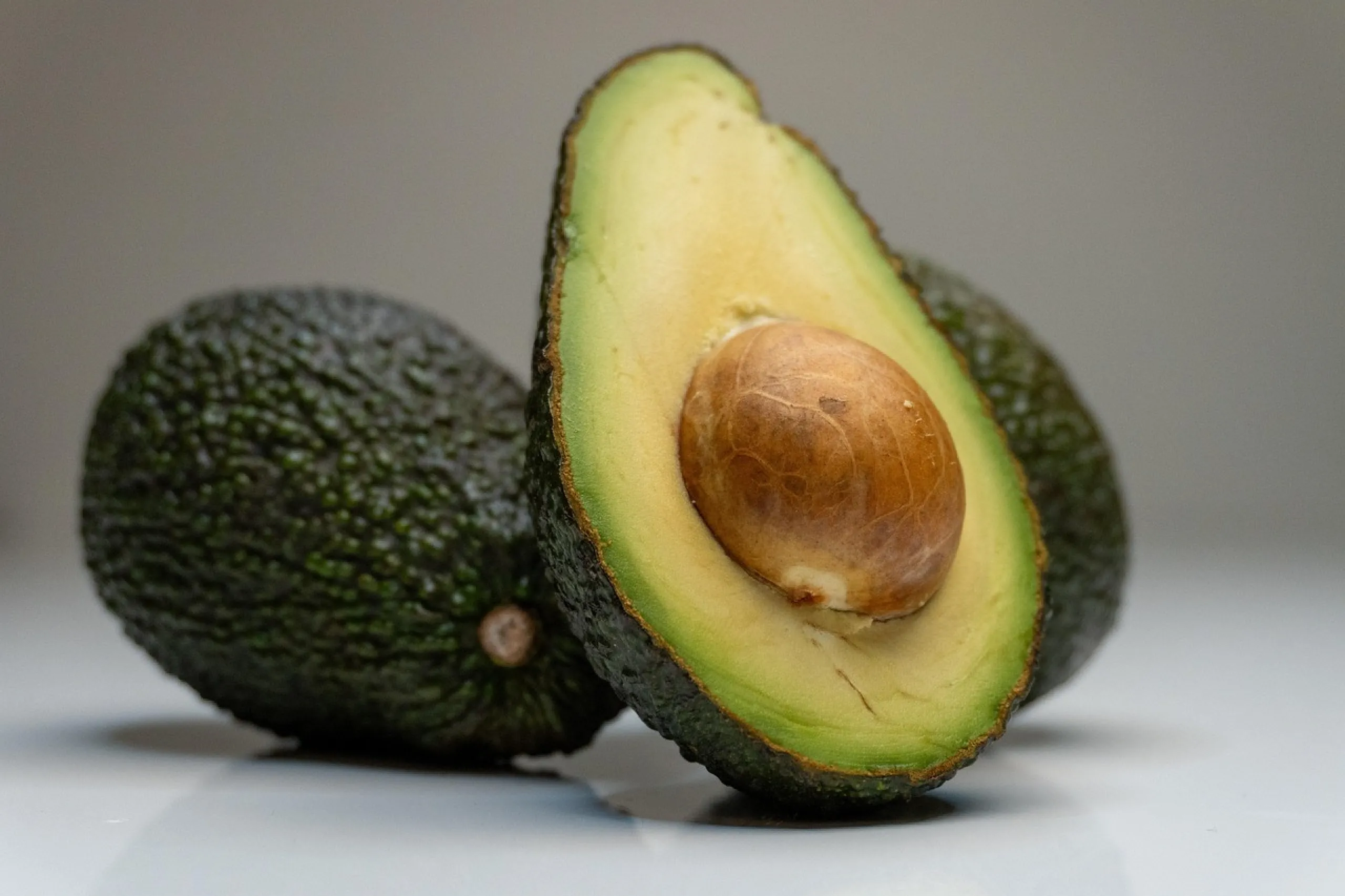 Image de l'article Fiche aliment: avocat