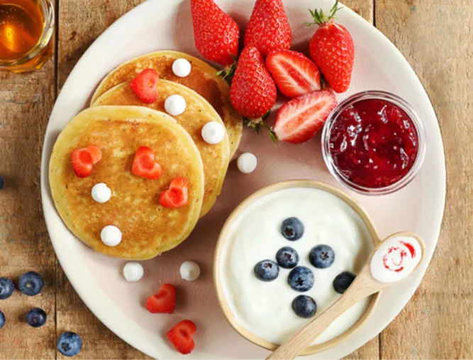 Image de l'article Le petit déjeuner est-il un indispensable ?