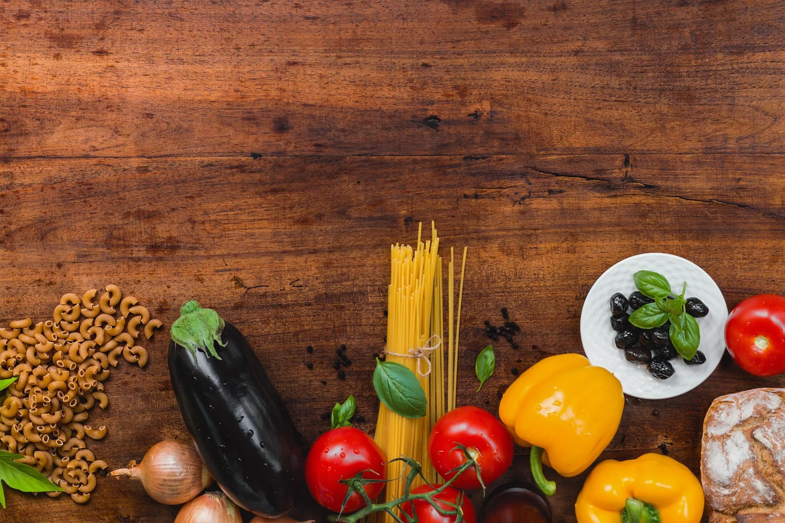 Image de l'article Composer une assiette équilibrée facilement