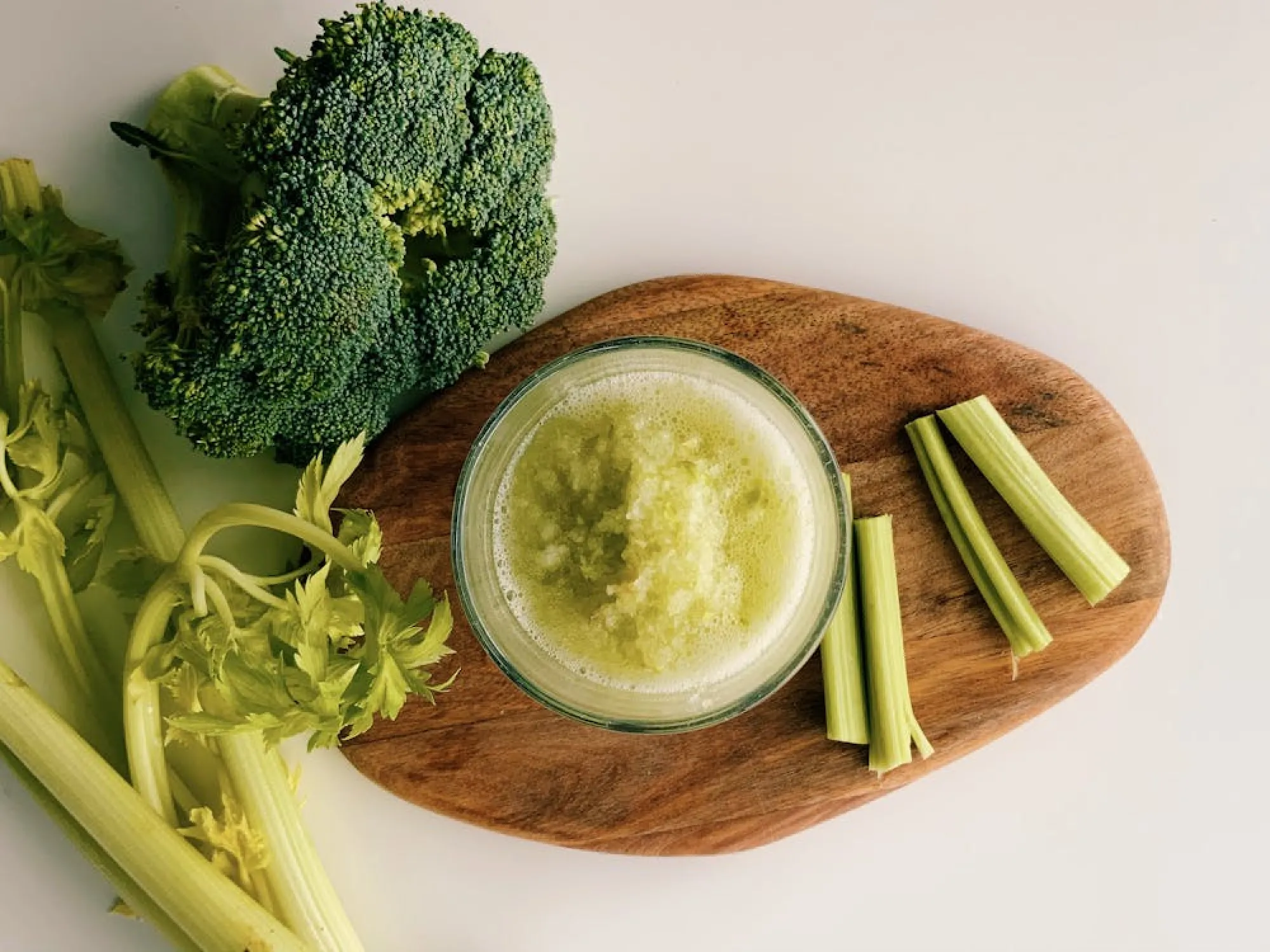 Image de l'article Fiche aliment: brocoli